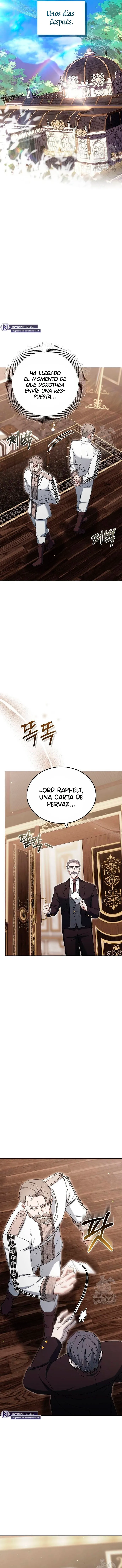La Era De La Arrogancia Capítulo 79 - Page 8