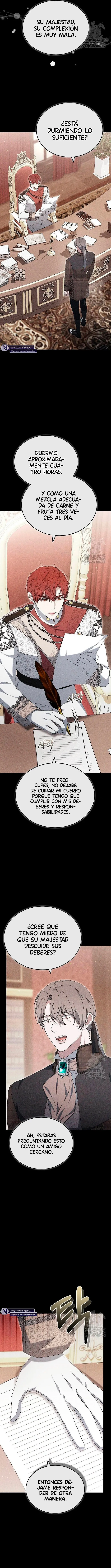 La Era De La Arrogancia Capítulo 79 - Page 14