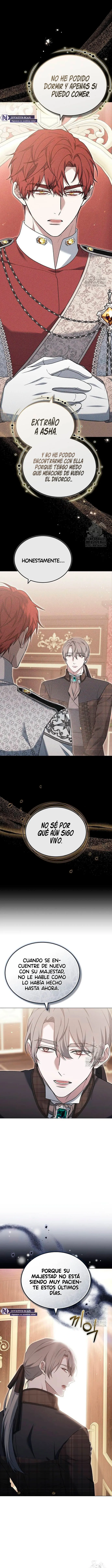 La Era De La Arrogancia Capítulo 79 - Page 15