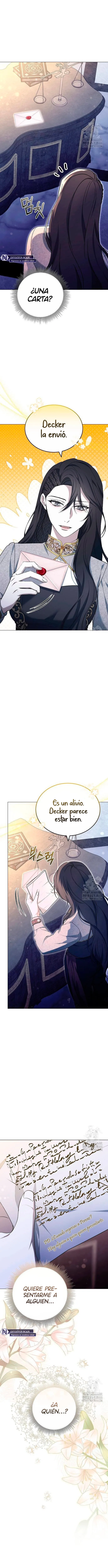 La Era De La Arrogancia Capítulo 79 - Page 21