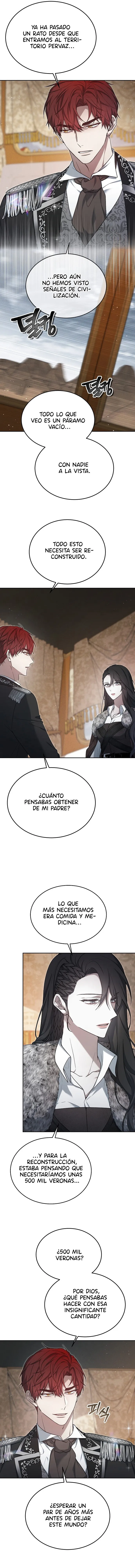 La Era De La Arrogancia Capítulo 8 - Page 2