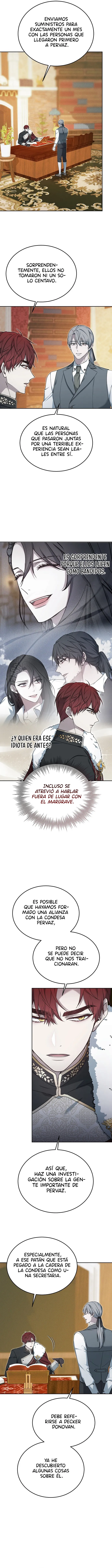 La Era De La Arrogancia Capítulo 8 - Page 13