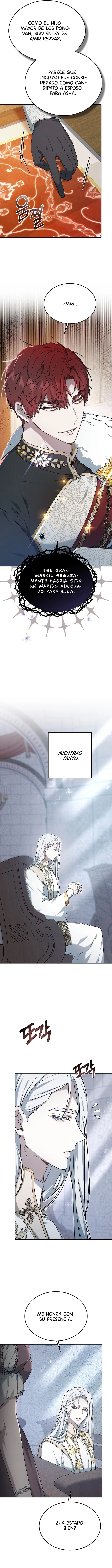 La Era De La Arrogancia Capítulo 8 - Page 14