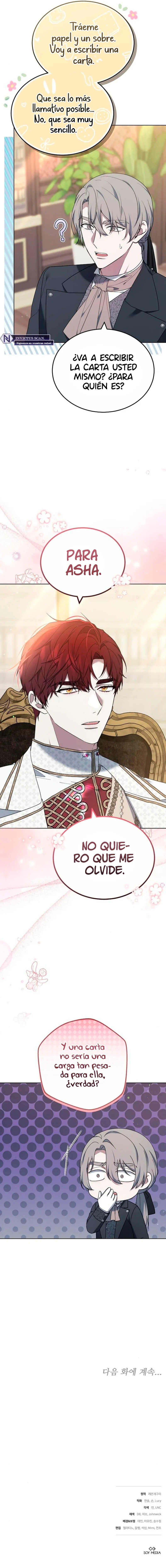 La Era De La Arrogancia Capítulo 83 - Page 11