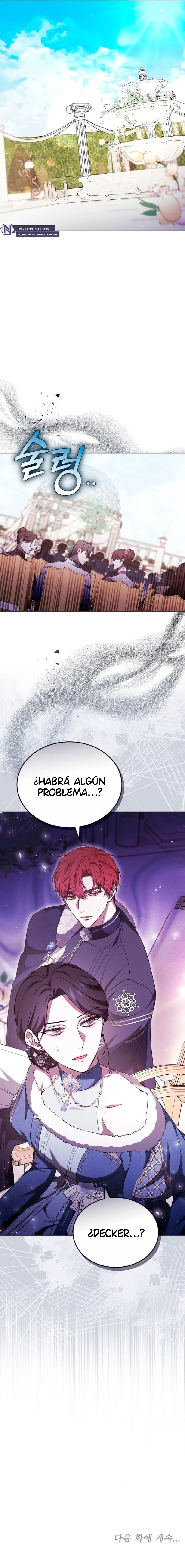 La Era De La Arrogancia Capítulo 87 - Page 11