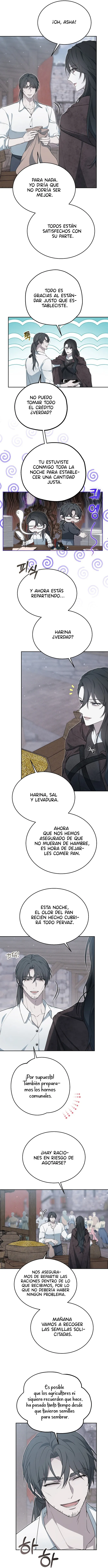 La Era De La Arrogancia Capítulo 9 - Page 2