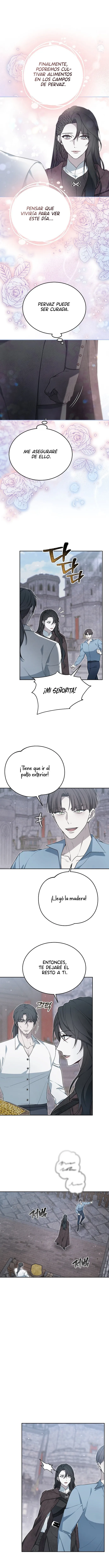 La Era De La Arrogancia Capítulo 9 - Page 3