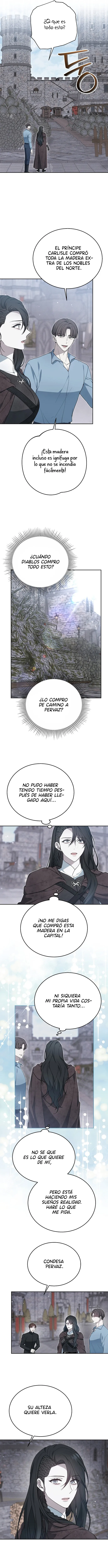 La Era De La Arrogancia Capítulo 9 - Page 4