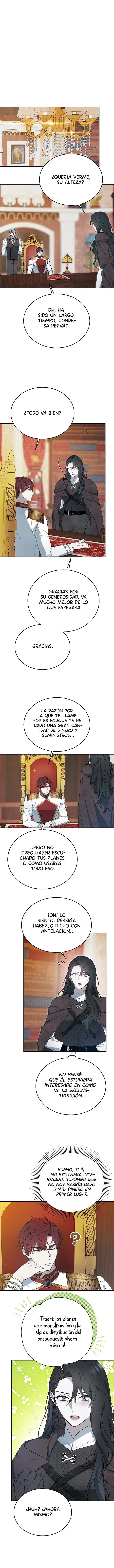 La Era De La Arrogancia Capítulo 9 - Page 5