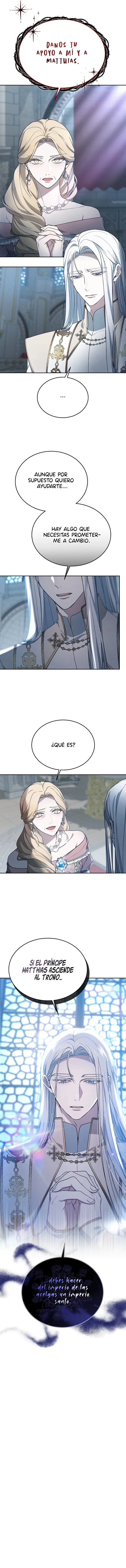 La Era De La Arrogancia Capítulo 9 - Page 12