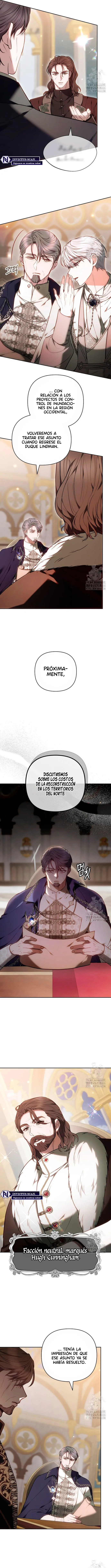 Ponme A Dormir Capítulo 11 - Page 4