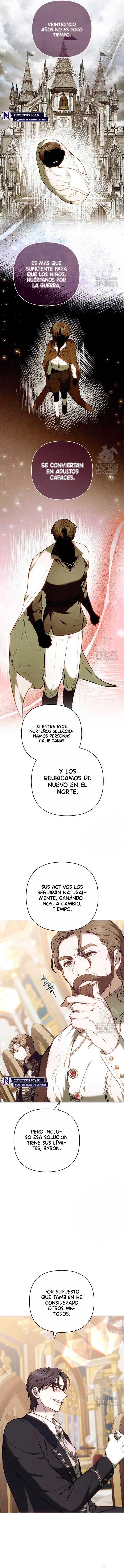 Ponme A Dormir Capítulo 11 - Page 7