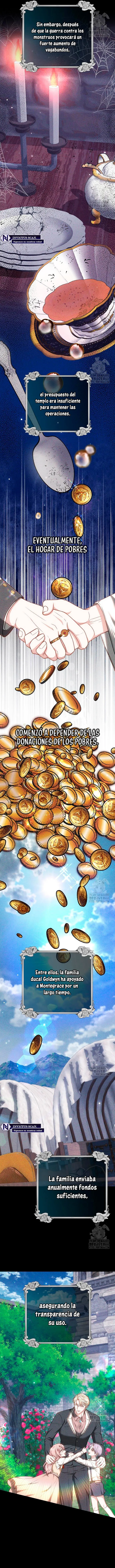 Ponme A Dormir Capítulo 11 - Page 12