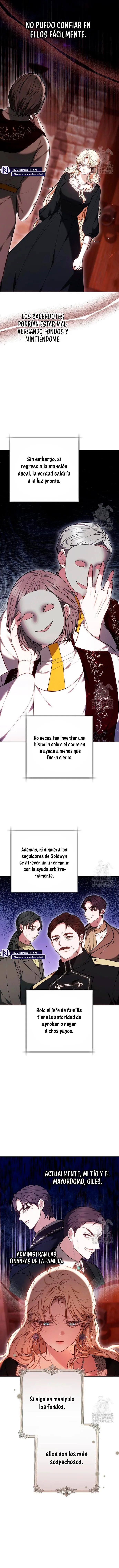 Ponme A Dormir Capítulo 11 - Page 15