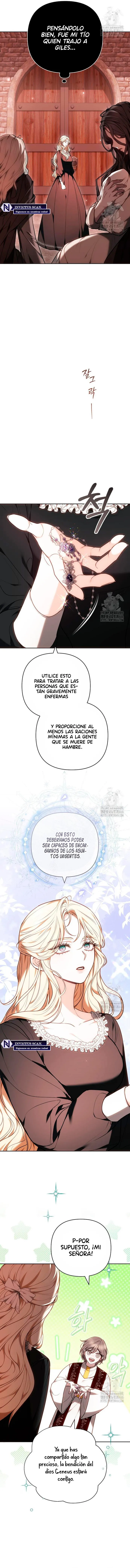 Ponme A Dormir Capítulo 11 - Page 16