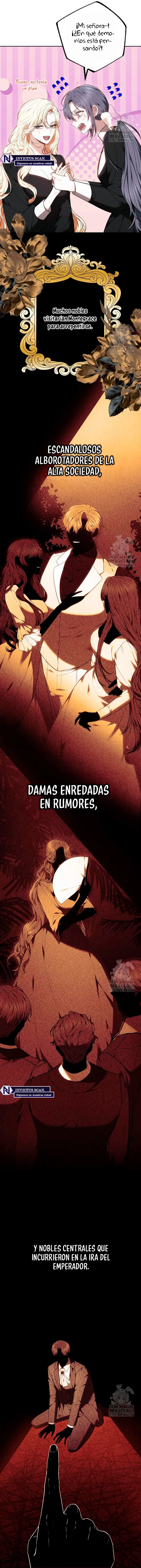 Ponme A Dormir Capítulo 12 - Page 11
