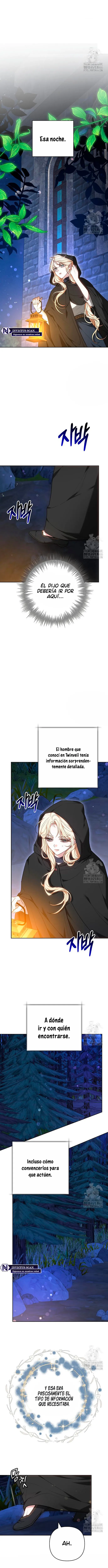 Ponme A Dormir Capítulo 12 - Page 15