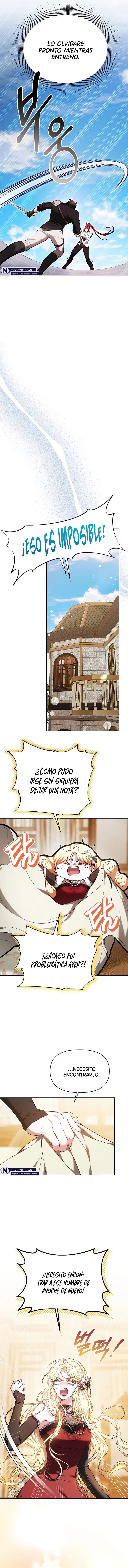 Ponme A Dormir Capítulo 2 - Page 14