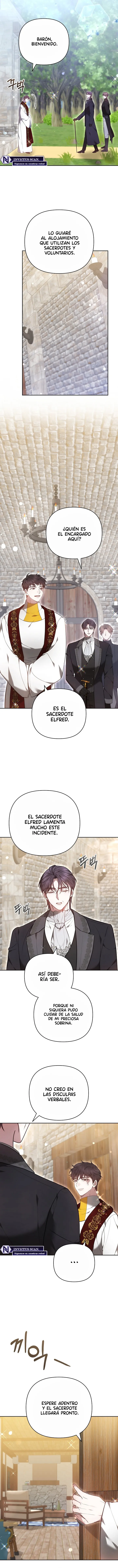 Ponme A Dormir Capítulo 21 - Page 14