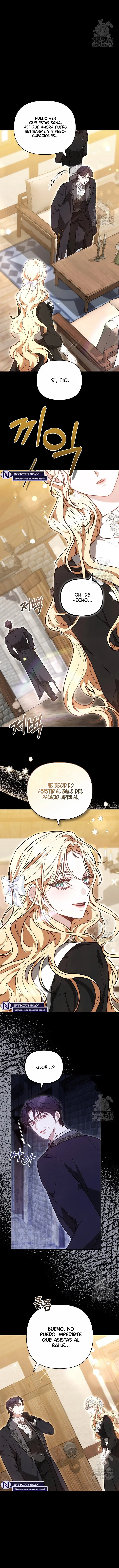 Ponme A Dormir Capítulo 22 - Page 3