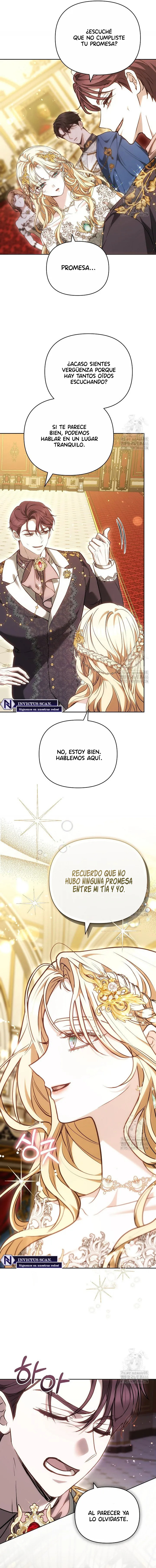 Ponme A Dormir Capítulo 22 - Page 9
