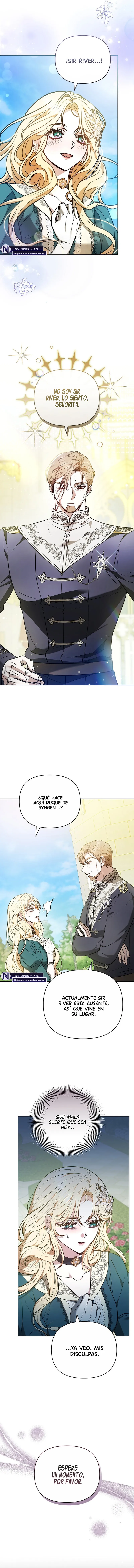 Ponme A Dormir Capítulo 27 - Page 12