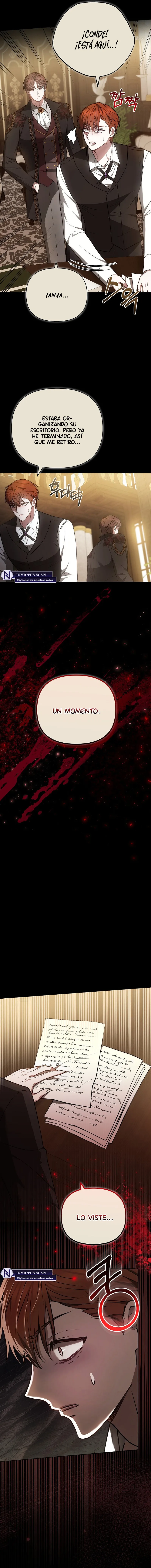 Ponme A Dormir Capítulo 30 - Page 7
