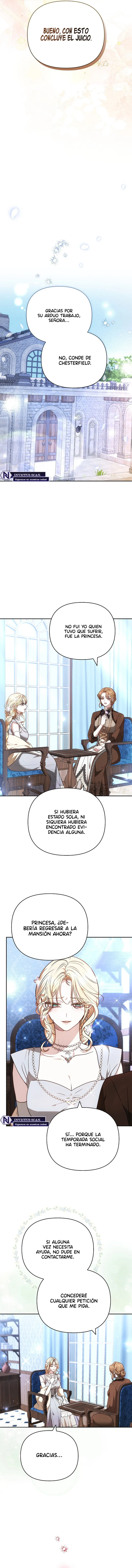 Ponme A Dormir Capítulo 30 - Page 14