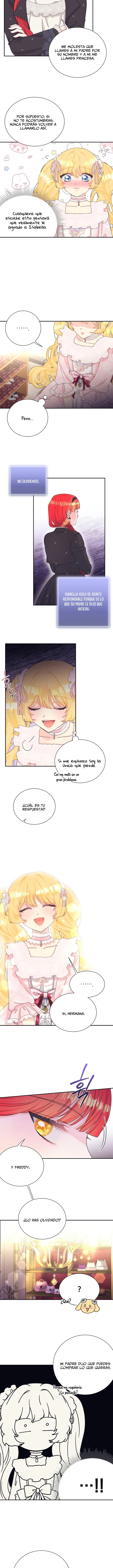 Las Villanas Merecen Un Mérito Capítulo 12 - Page 14