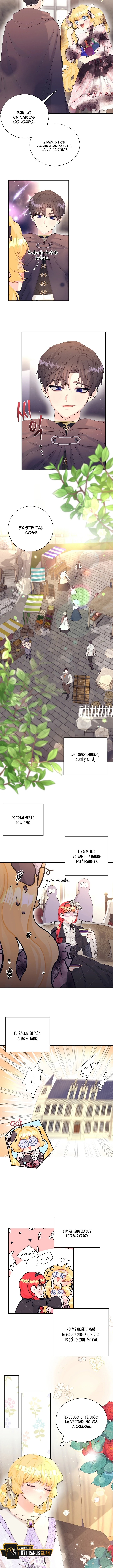Las Villanas Merecen Un Mérito Capítulo 14 - Page 10