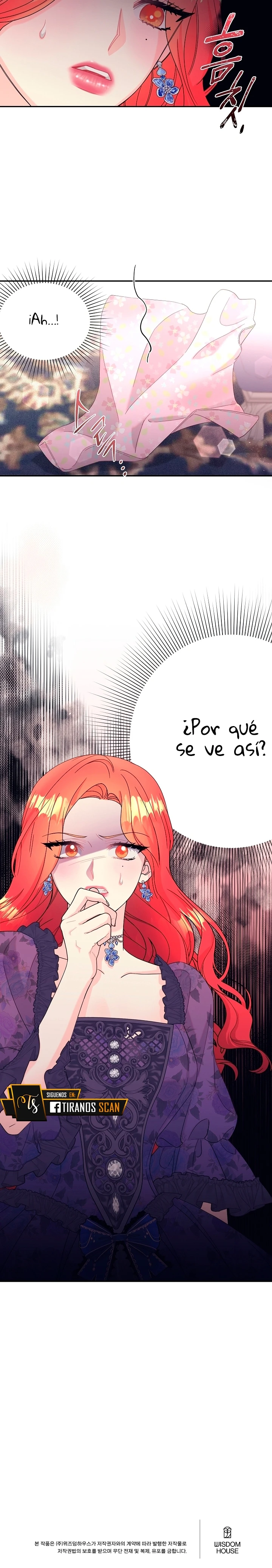 Las Villanas Merecen Un Mérito Capítulo 15 - Page 14