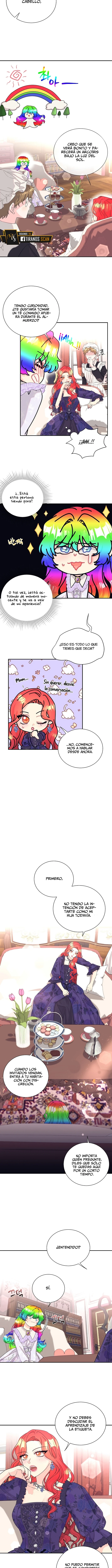 Las Villanas Merecen Un Mérito Capítulo 17 - Page 12