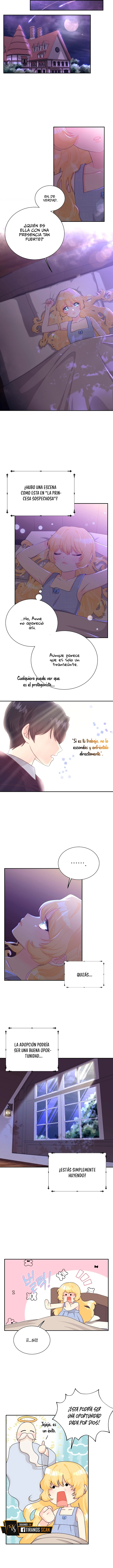 Las Villanas Merecen Un Mérito Capítulo 2 - Page 8