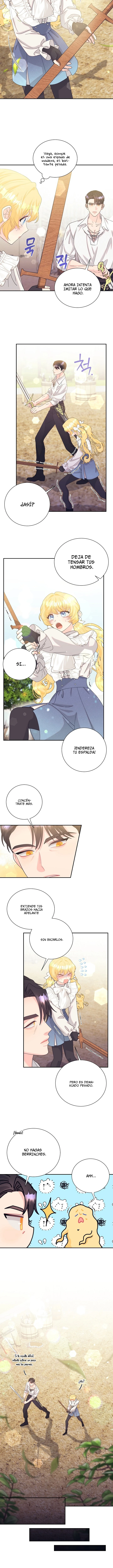 Las Villanas Merecen Un Mérito Capítulo 37 - Page 10