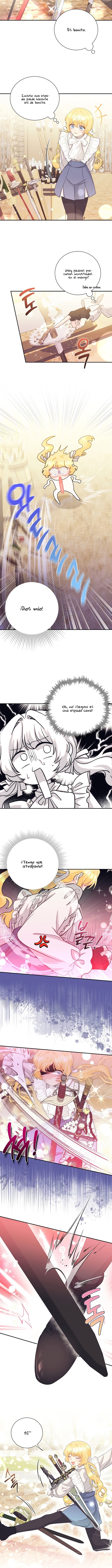 Las Villanas Merecen Un Mérito Capítulo 37 - Page 12