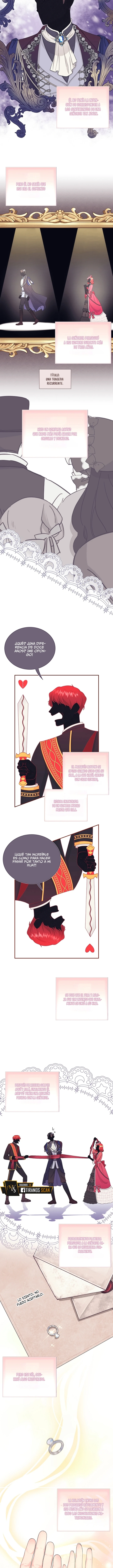 Las Villanas Merecen Un Mérito Capítulo 9 - Page 8
