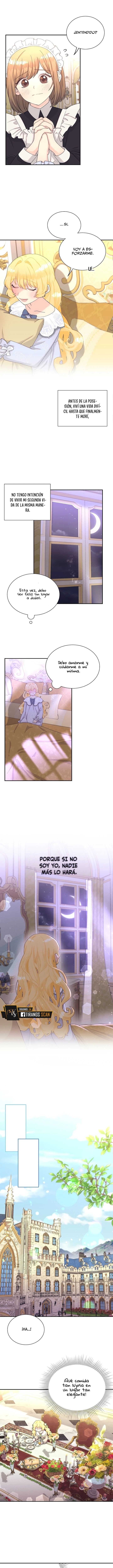 Las Villanas Merecen Un Mérito Capítulo 9 - Page 13