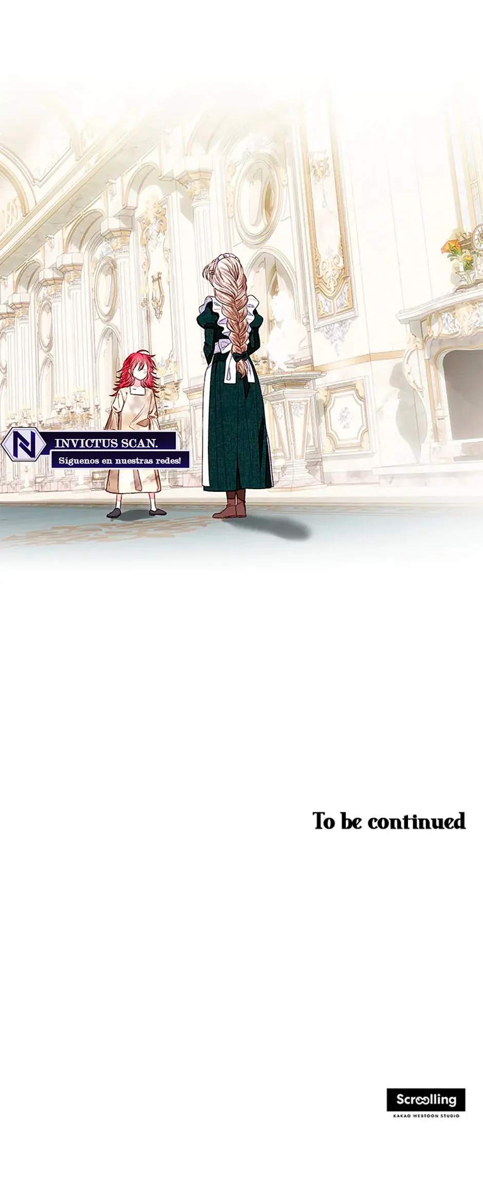 Ser sirvienta es mucho mejor que una Princesa torturada Capítulo 11 - Page 8