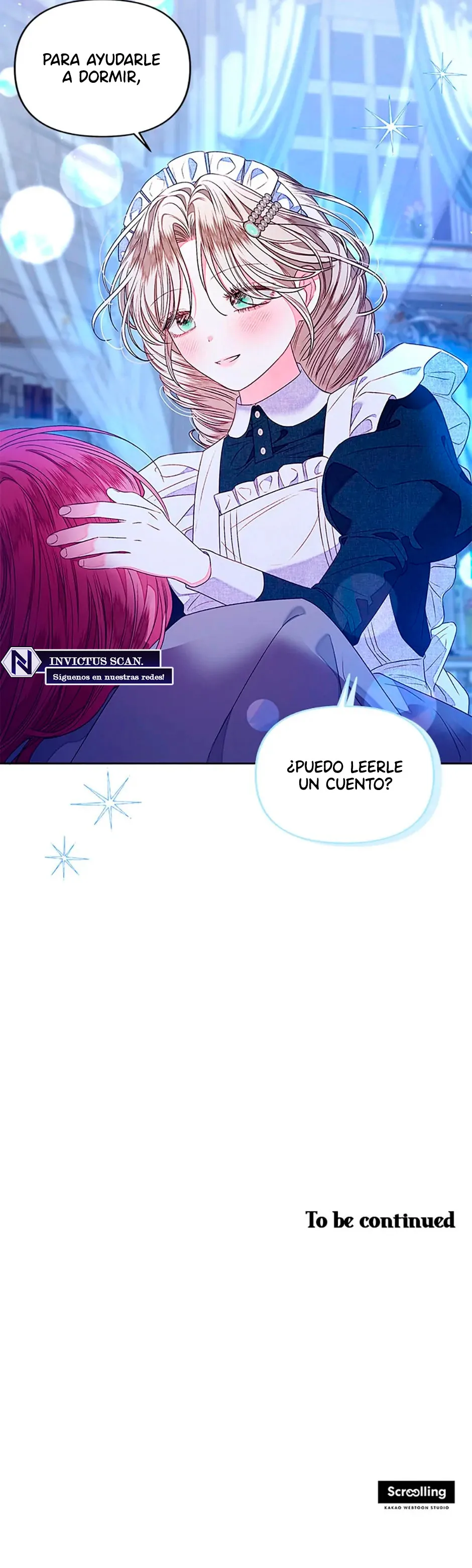 Ser sirvienta es mucho mejor que una Princesa torturada Capítulo 12 - Page 7