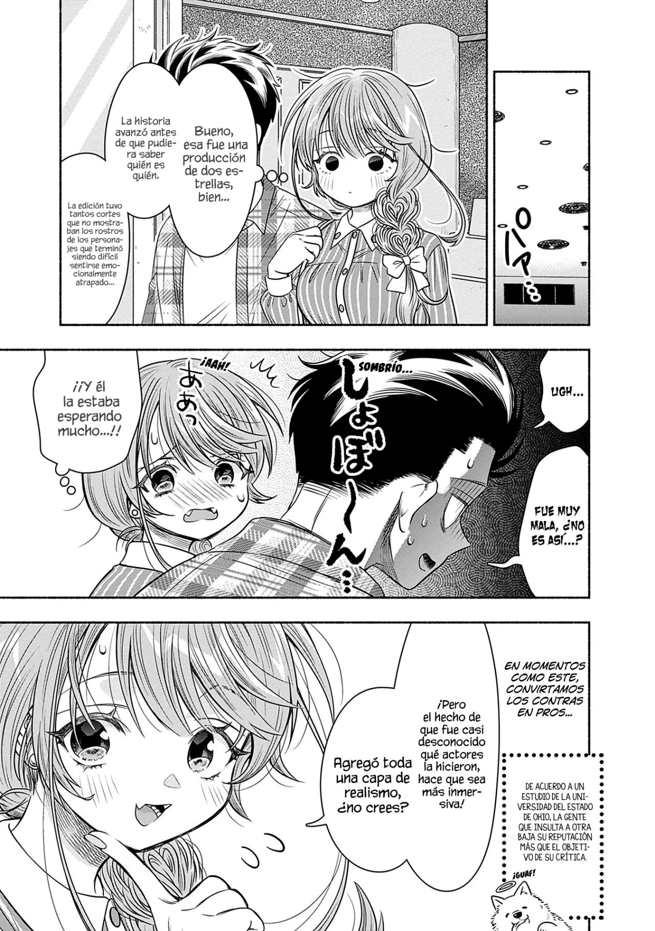 Marriage Gray Capítulo 50 - Page 10