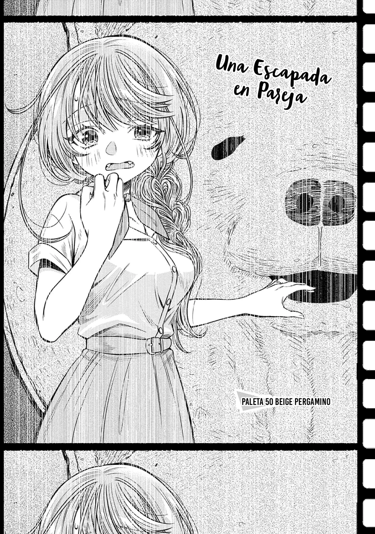 Marriage Gray Capítulo 50 - Page 2