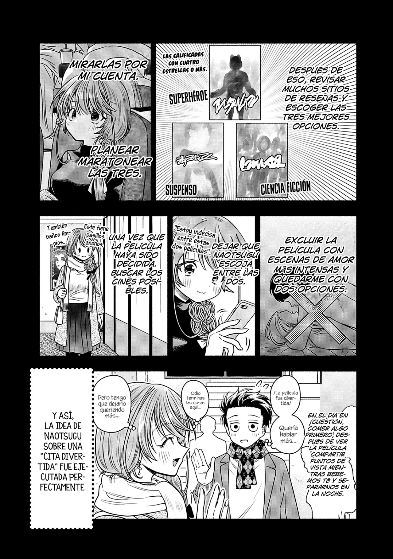 Marriage Gray Capítulo 50 - Page 7