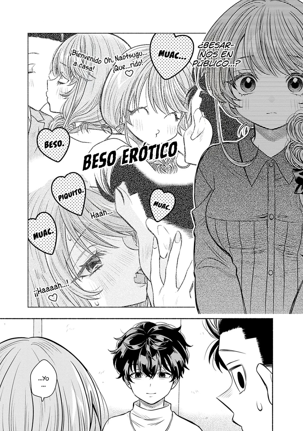 Marriage Gray Capítulo 51 - Page 8