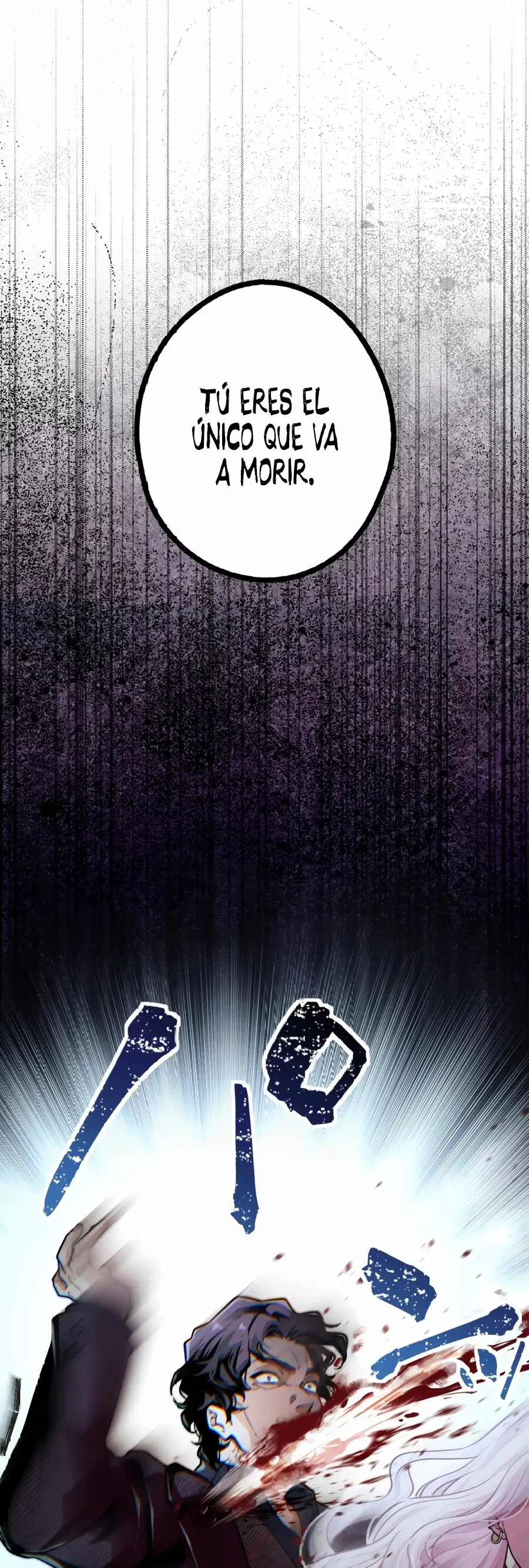 Cerberus Capítulo 11 - Page 27