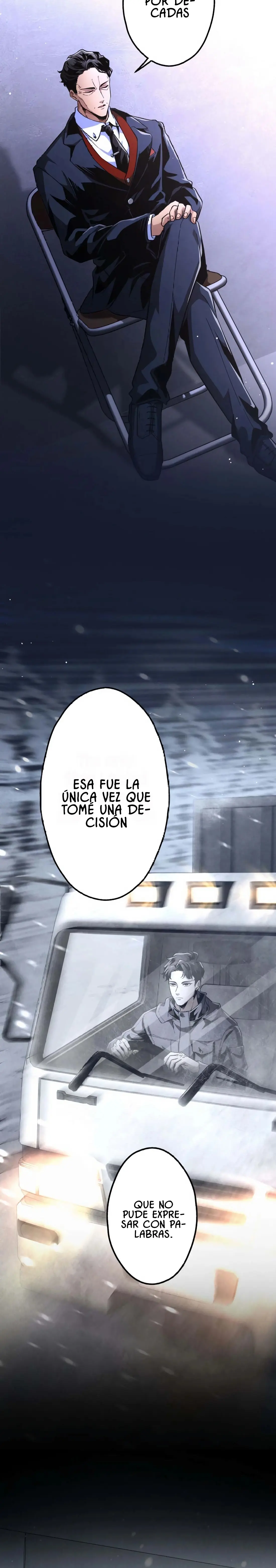 Cerberus Capítulo 16 - Page 14