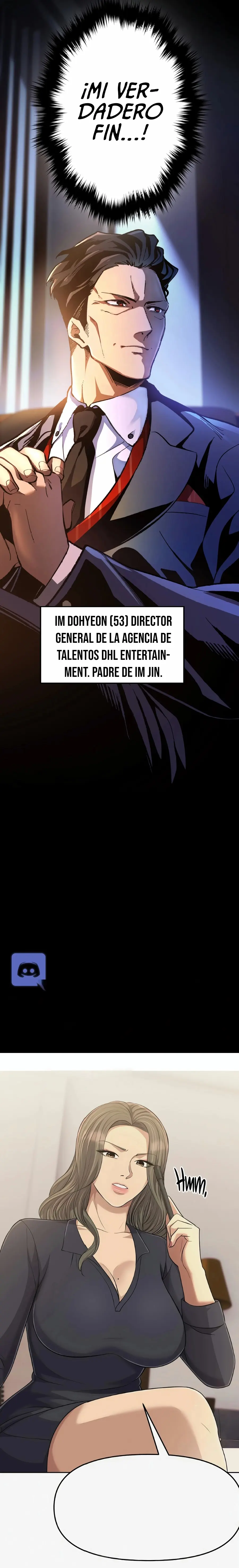 Cerberus Capítulo 2 - Page 25