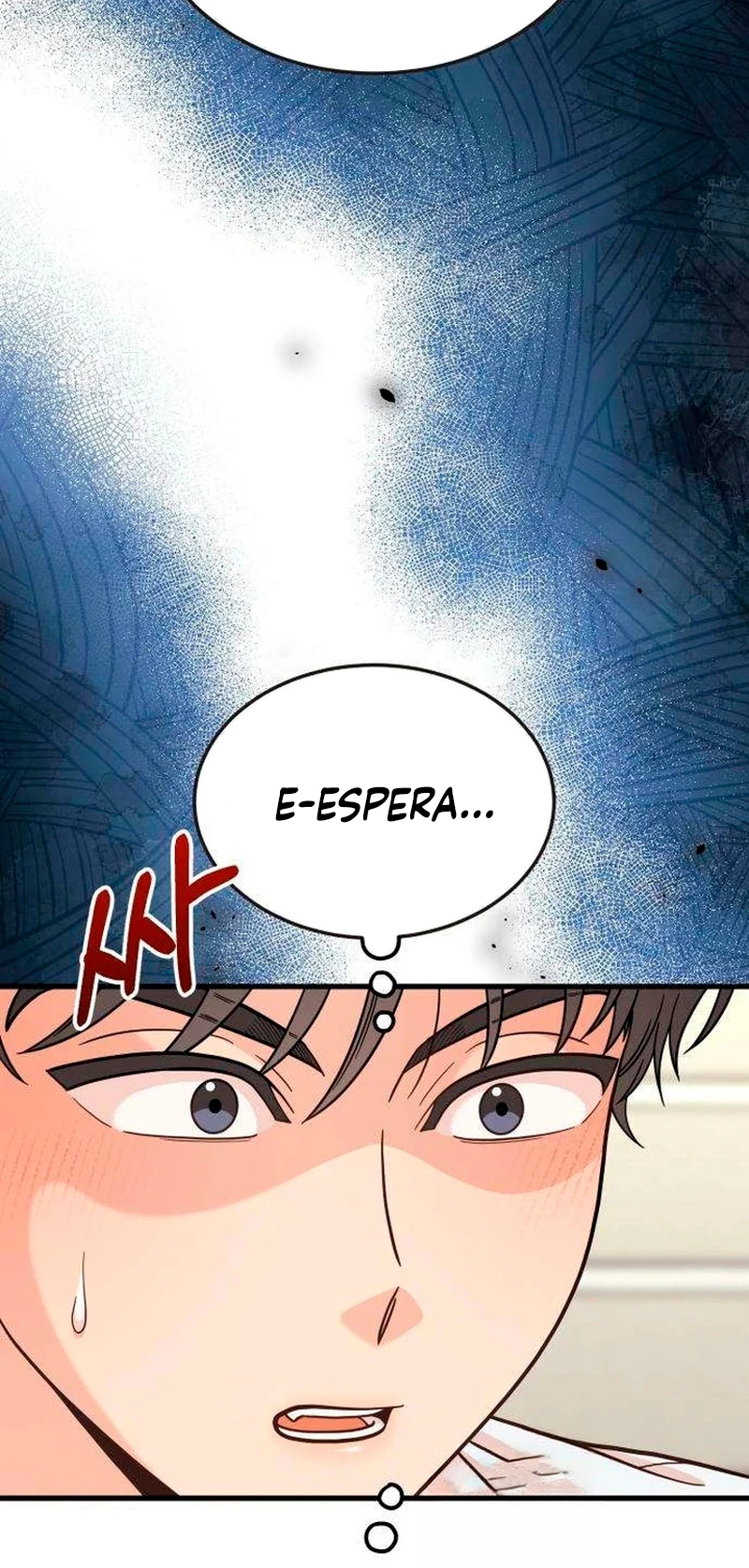 Experiencia Extracorporal Capítulo 10 - Page 16