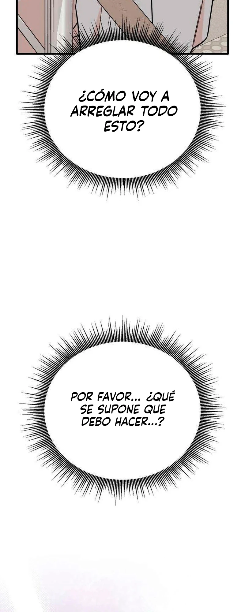 Experiencia Extracorporal Capítulo 10 - Page 18