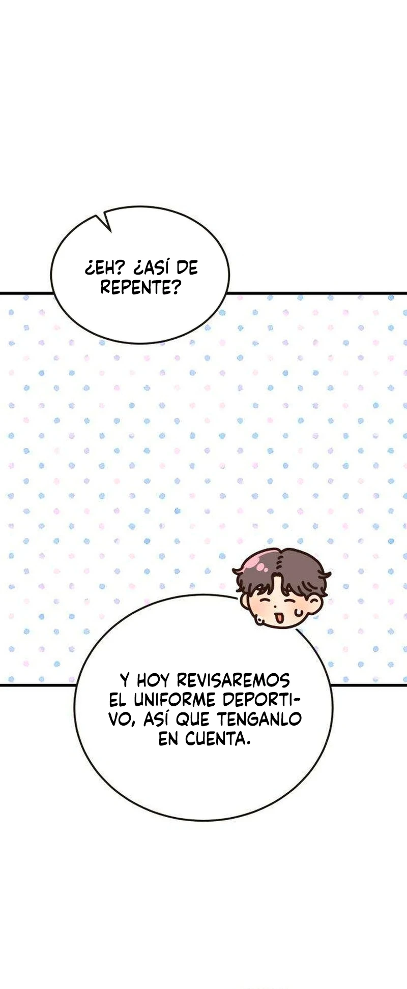 Experiencia Extracorporal Capítulo 10 - Page 20