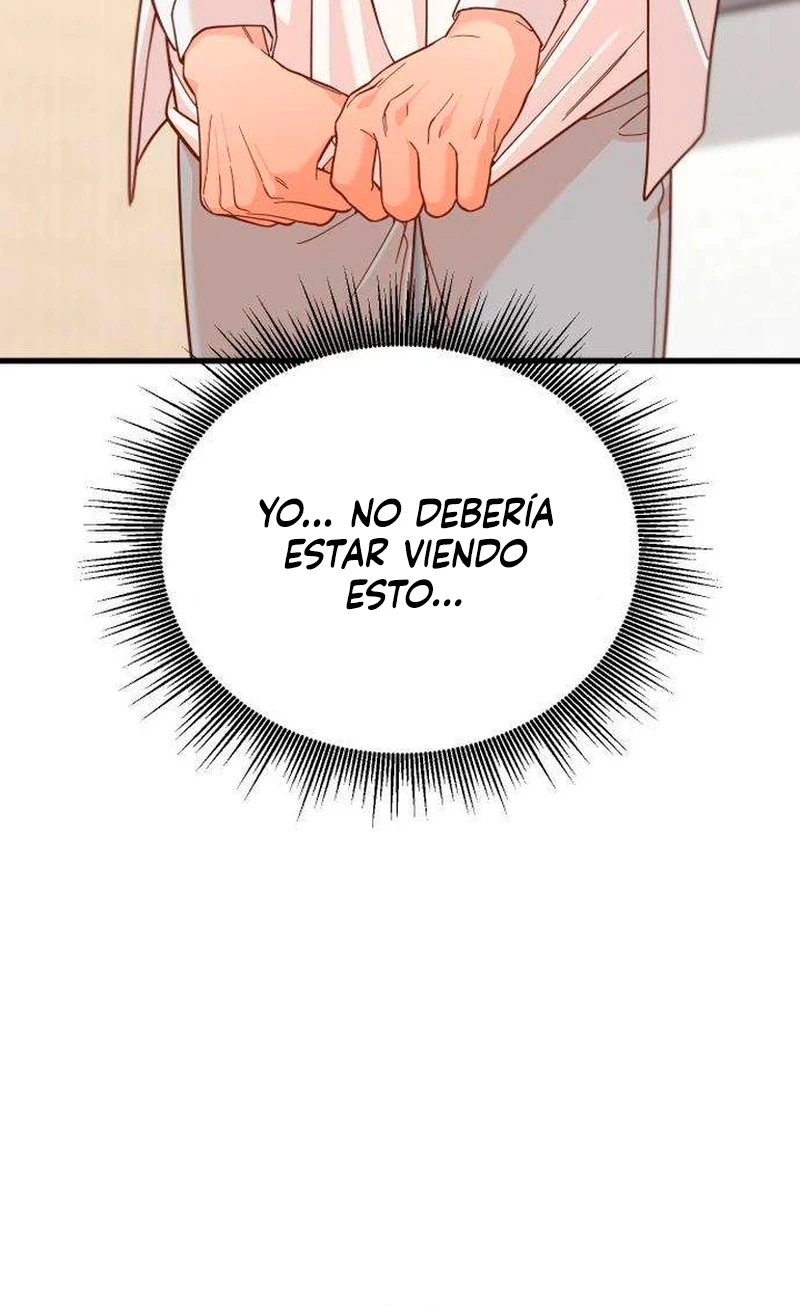 Experiencia Extracorporal Capítulo 10 - Page 26